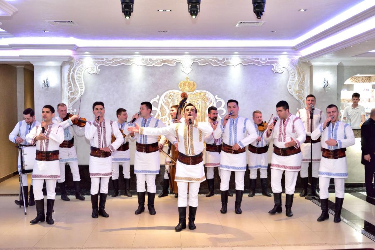 Pensiunea Eden Agapia Dış mekan fotoğraf