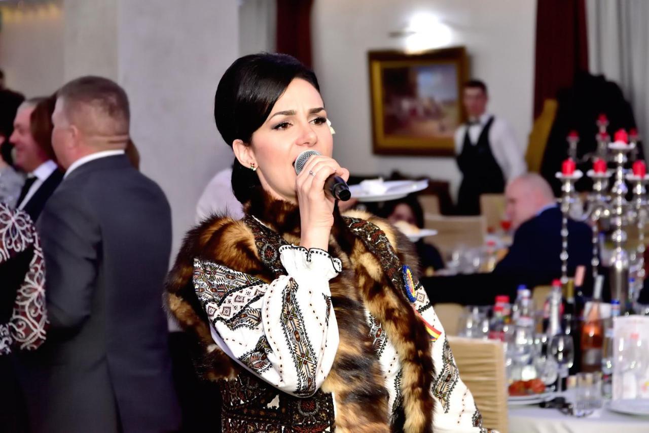 Pensiunea Eden Agapia Dış mekan fotoğraf