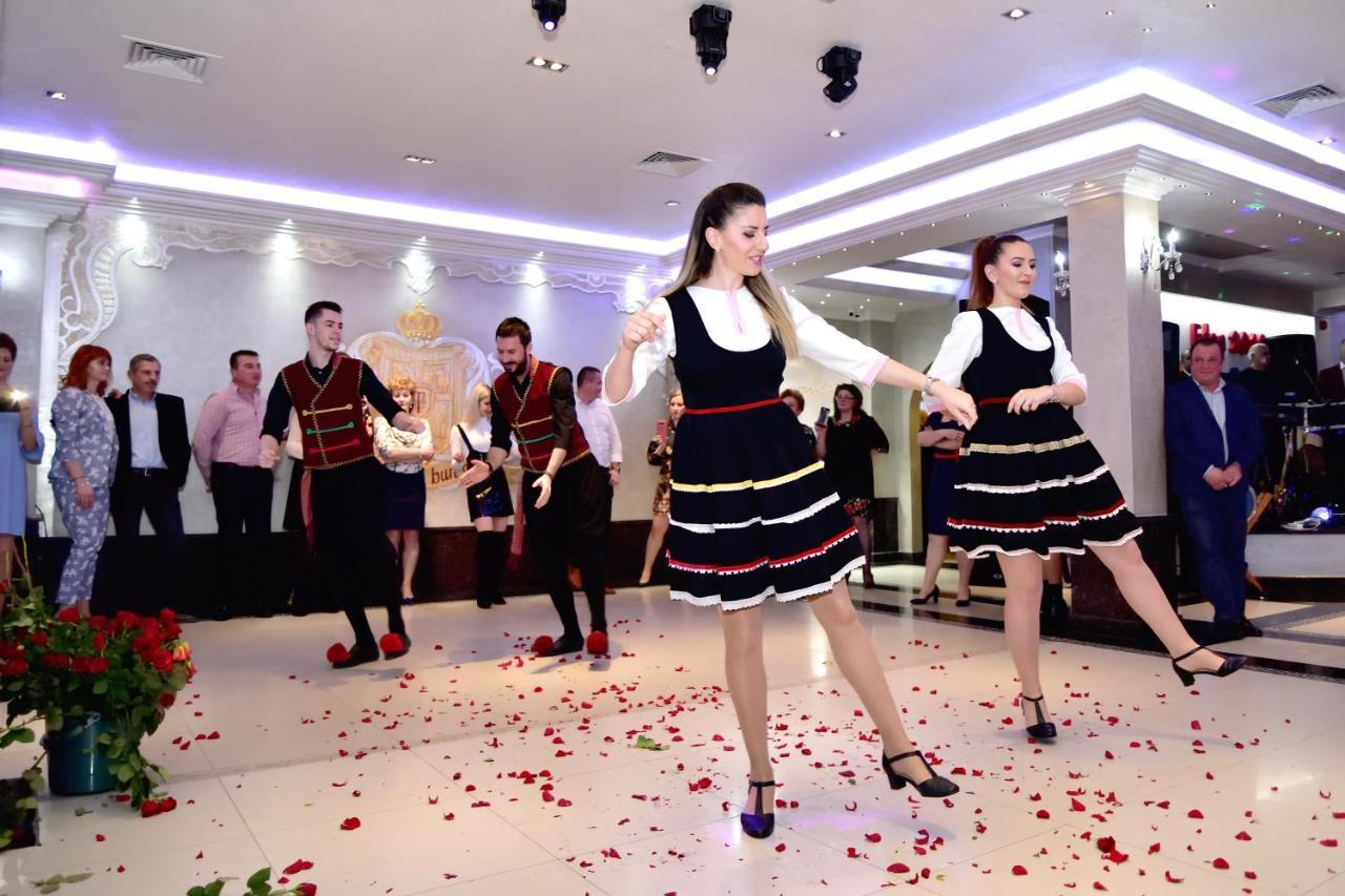 Pensiunea Eden Agapia Dış mekan fotoğraf