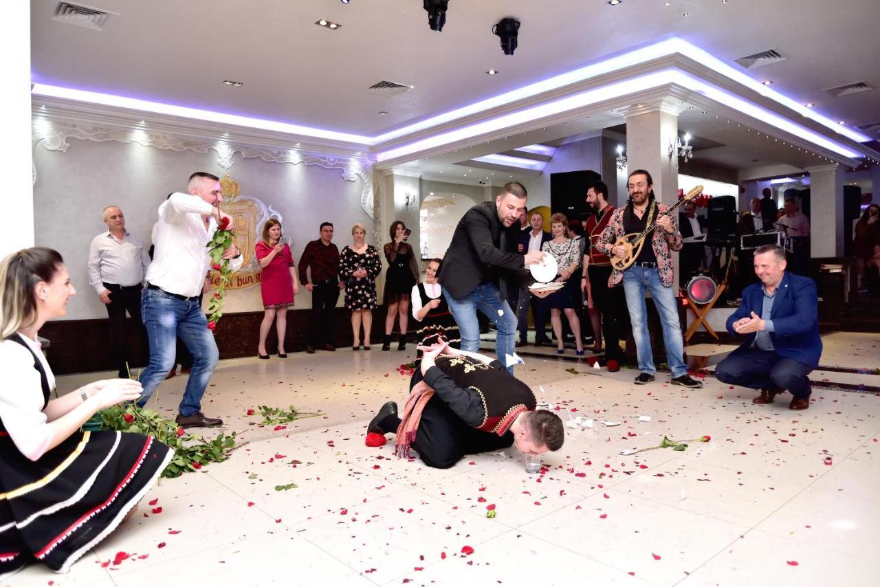 Pensiunea Eden Agapia Dış mekan fotoğraf