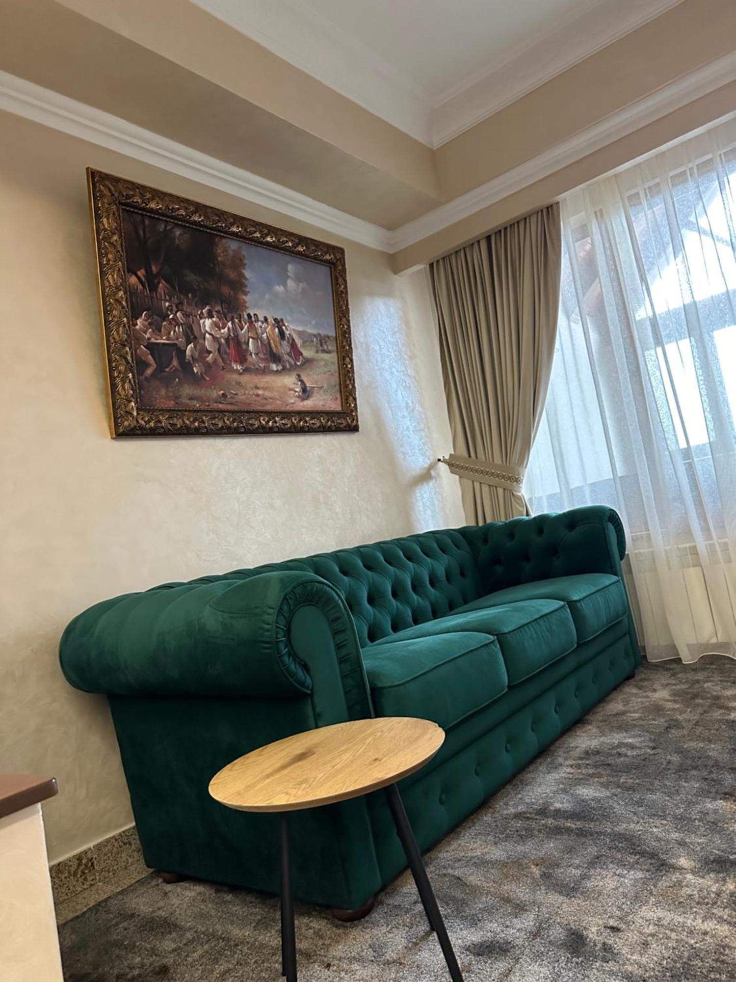 Pensiunea Eden Agapia Dış mekan fotoğraf